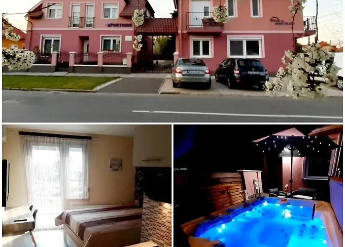 Dream Lux Apartman