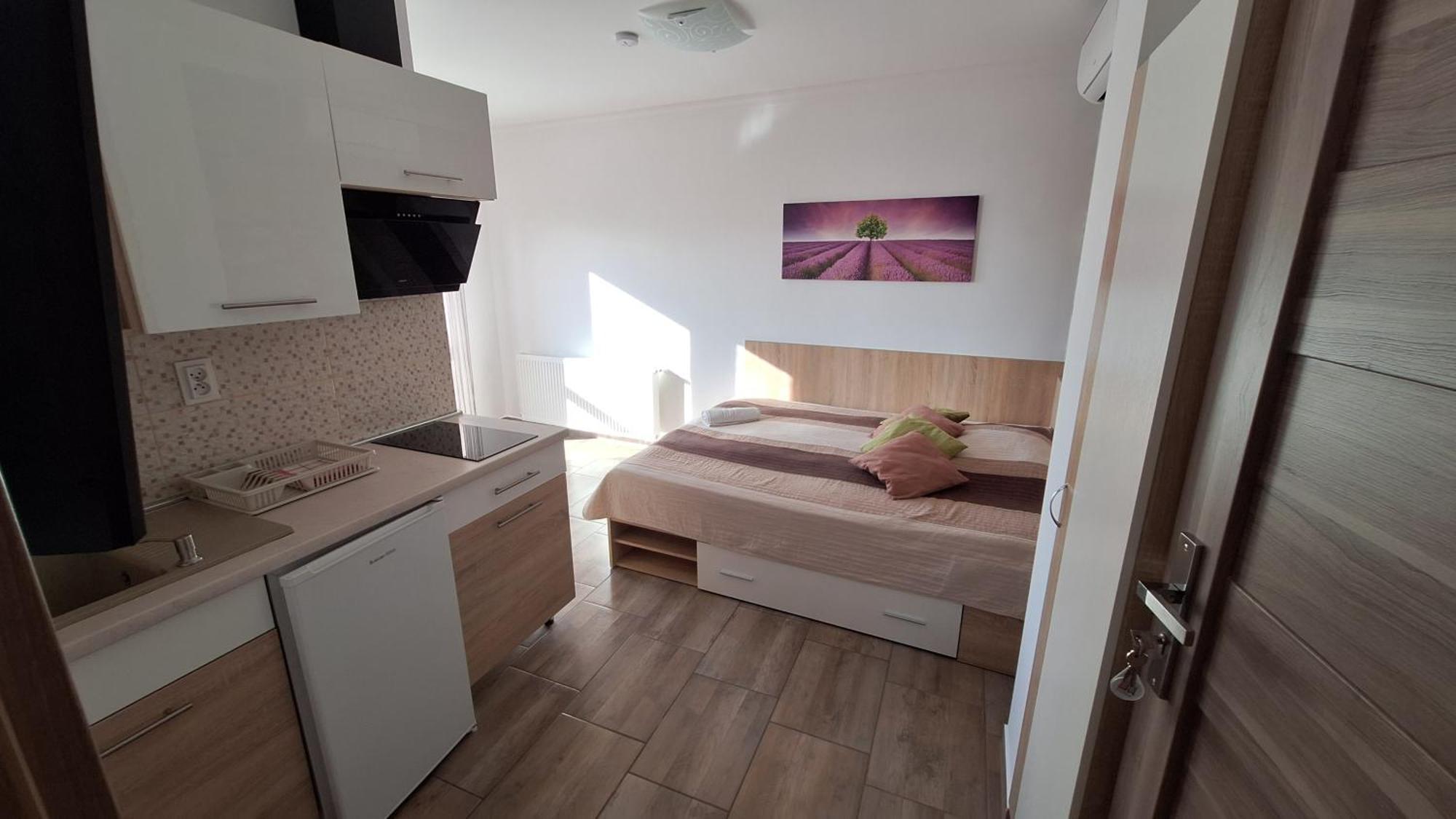 Dream Lux Apartment *