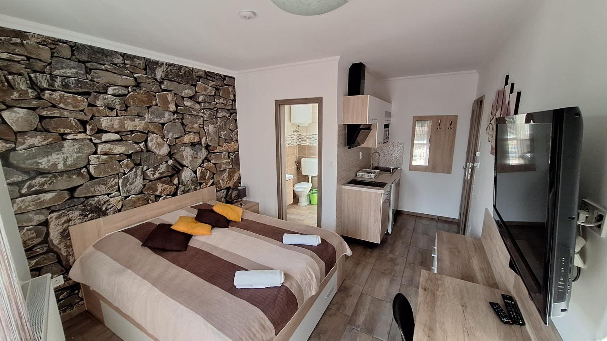 Apartment Dream Lux *