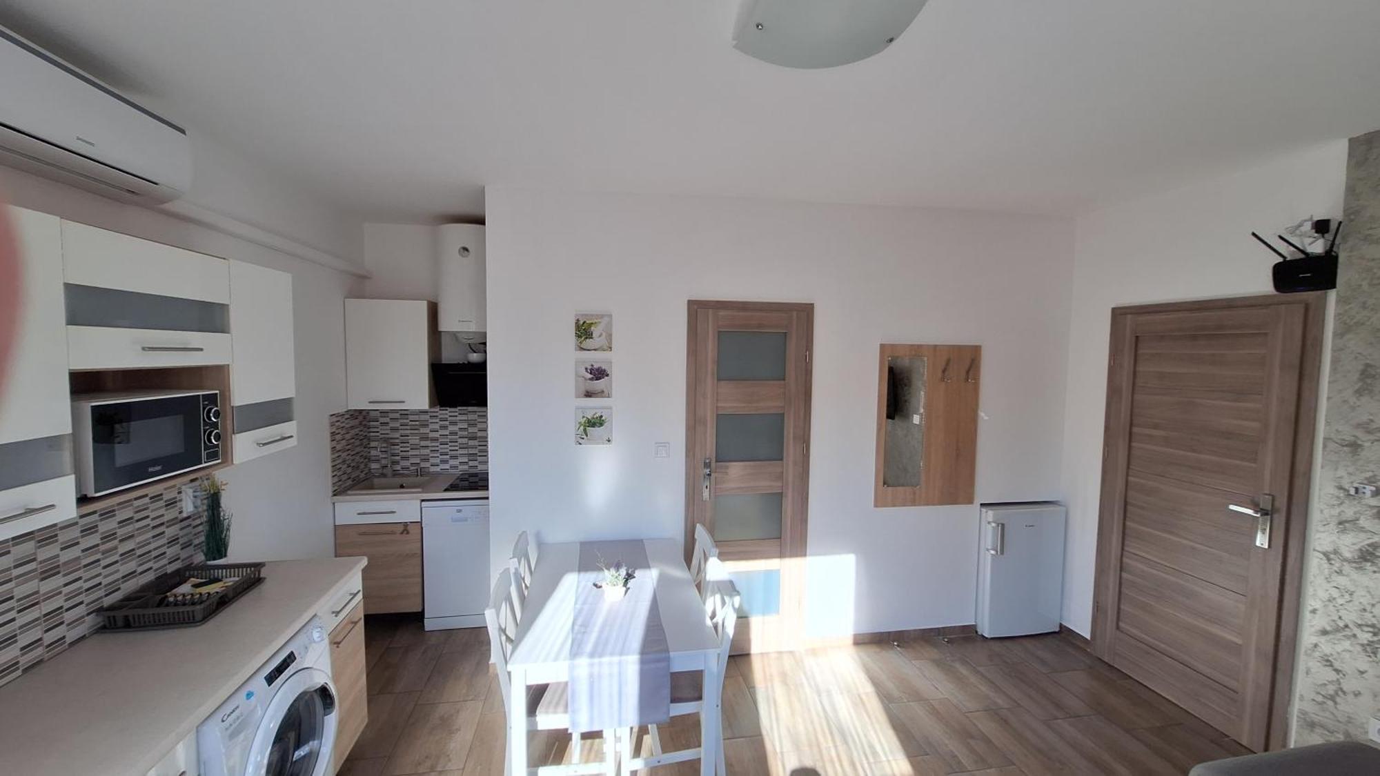 Apartment Dream Lux