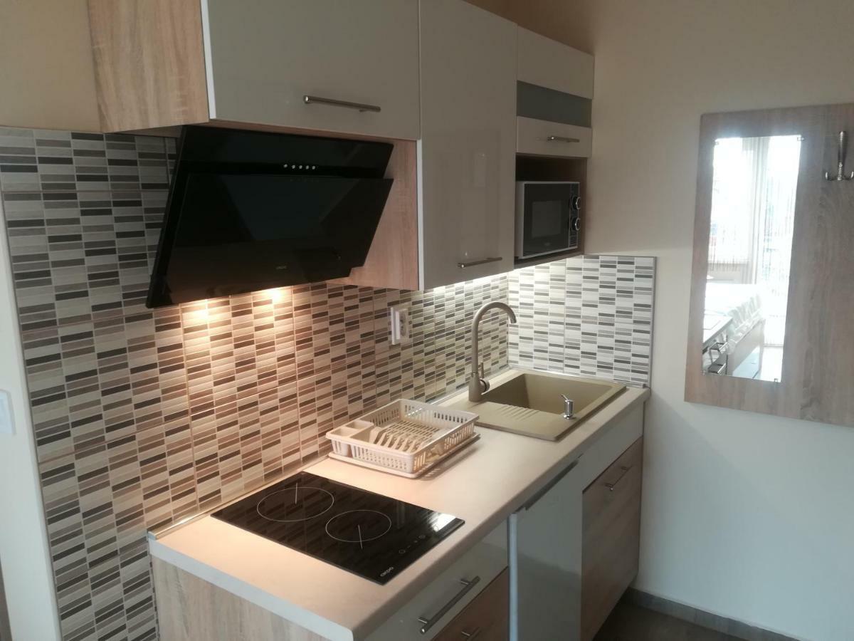 Dream Lux Apartment *