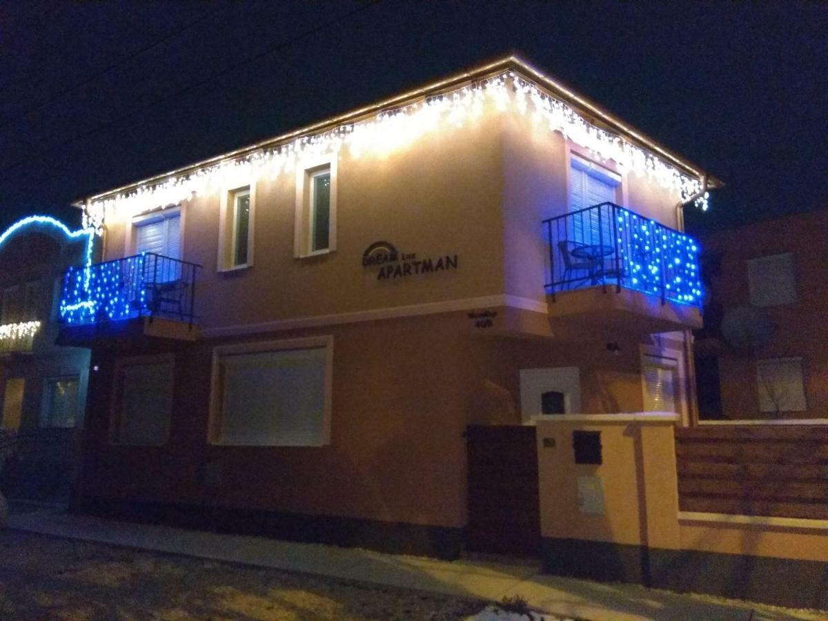 Dream Lux * Hajduszoboszlo