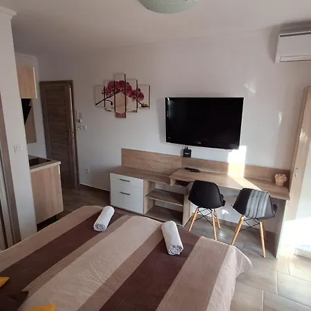 Dream Lux Apartman Hajdúszoboszló Exterior foto