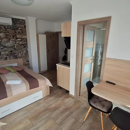 Dream Lux Apartman Hajdúszoboszló Exterior foto