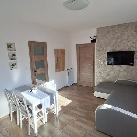 Dream Lux Apartman Hajdúszoboszló Exterior foto