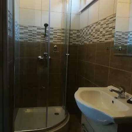 Dream Lux Apartman Hajdúszoboszló Exterior foto