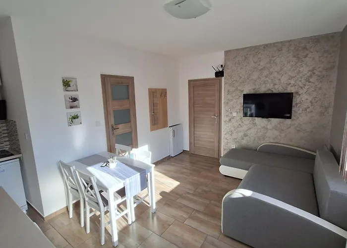 Dream Lux Apartman