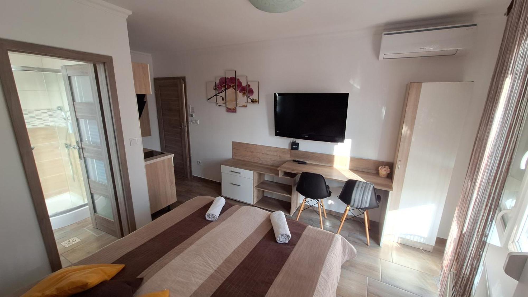 Apartment Dream Lux