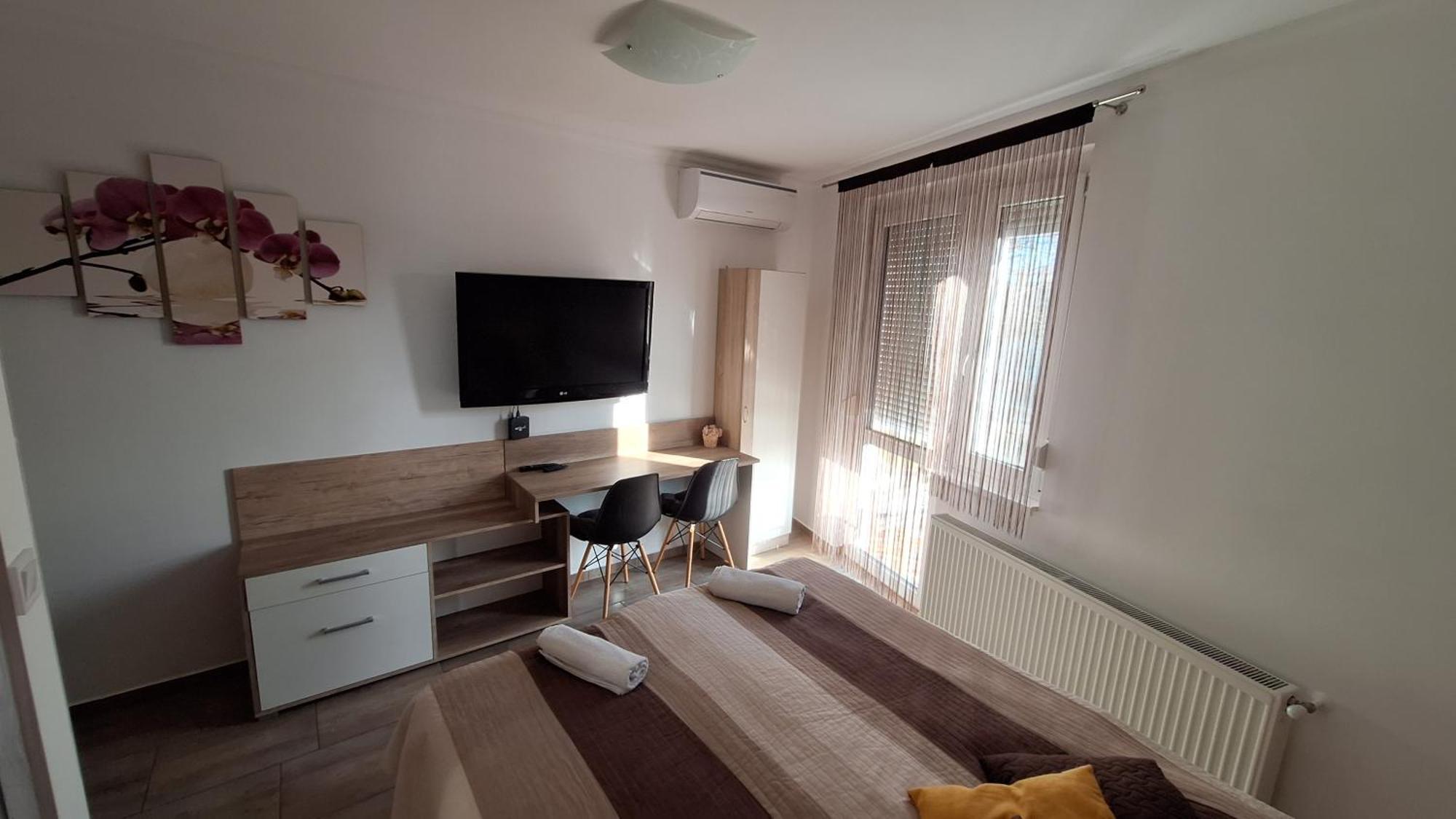 Dream Lux Apartment Hajdúszoboszló