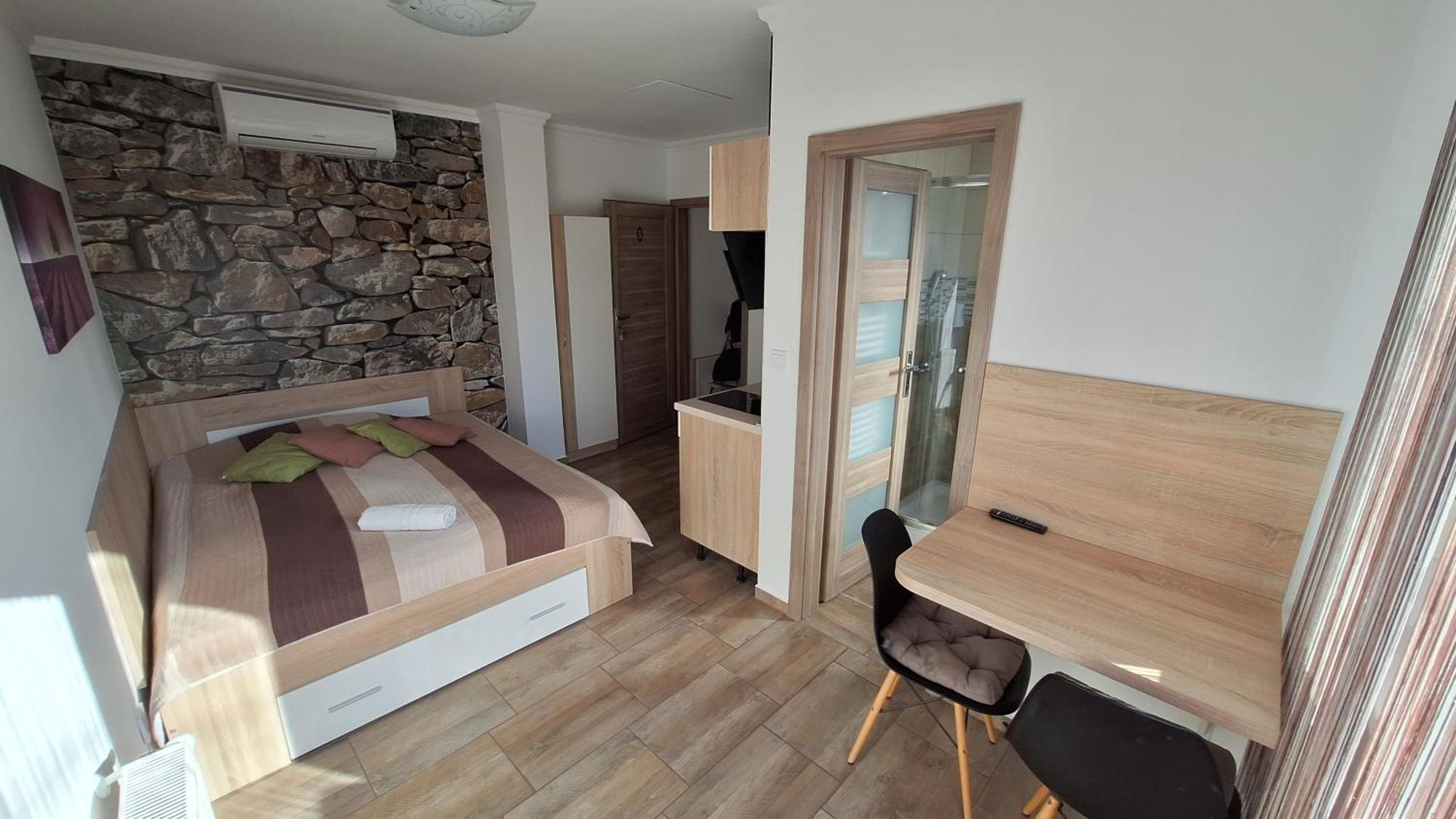 Apartment Dream Lux Hajdúszoboszló